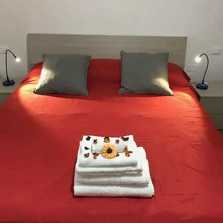 公寓 Piccola Casa 雷诺河畔卡萨莱基奥