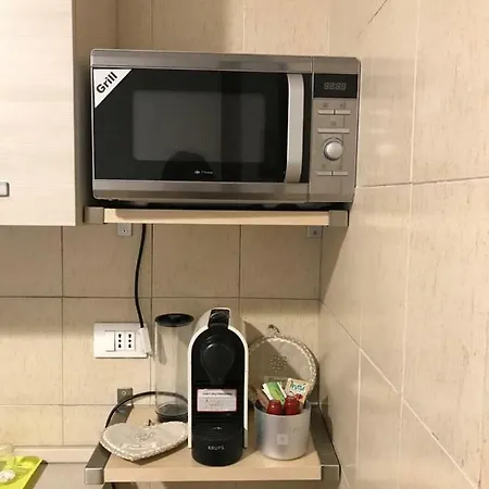 公寓 Piccola Casa 雷诺河畔卡萨莱基奥